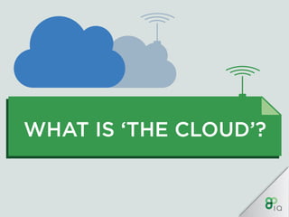 IQ Crash Course - Cloud Computing | PDF