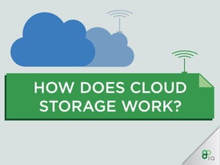 IQ Crash Course - Cloud Computing | PDF