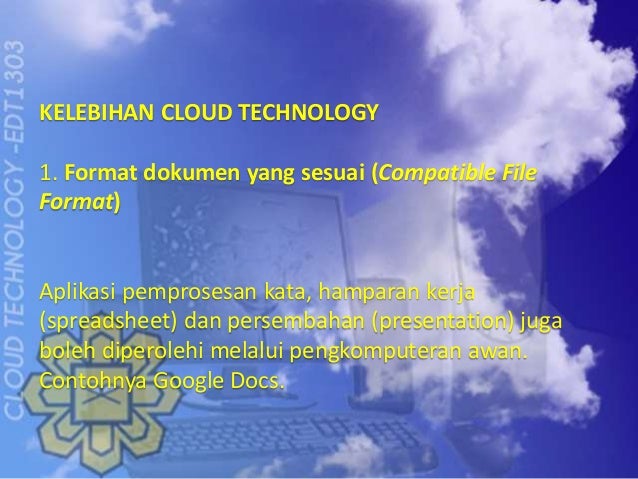 Cloud Technology