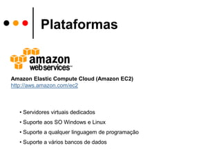 Data Center - Google