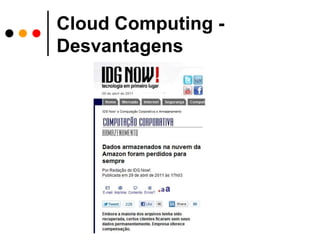  Suporte aos SO Windows e Linux