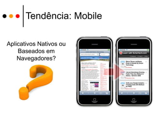 SaaS – Software as a Service
