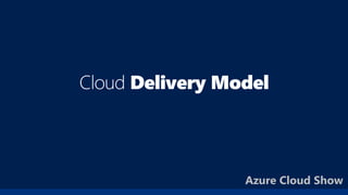 Azure Cloud Show
 