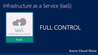 Azure Cloud Show
 