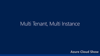 Azure Cloud Show
 