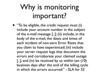 Introduction to Cloud Computing - CCGRID 2009