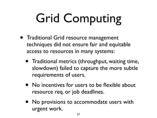 Introduction to Cloud Computing - CCGRID 2009