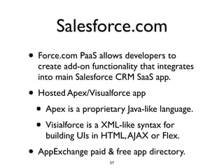 Introduction to Cloud Computing - CCGRID 2009