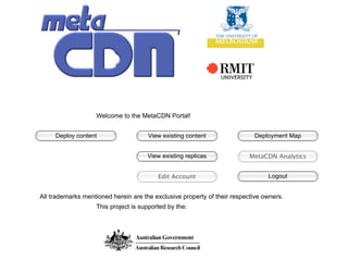 Introduction to Cloud Computing - CCGRID 2009