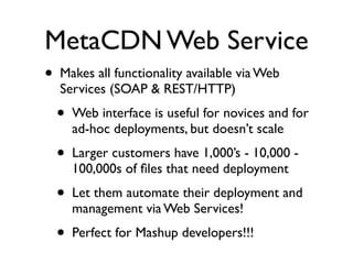 Introduction to Cloud Computing - CCGRID 2009