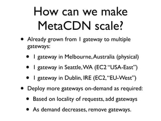 Introduction to Cloud Computing - CCGRID 2009