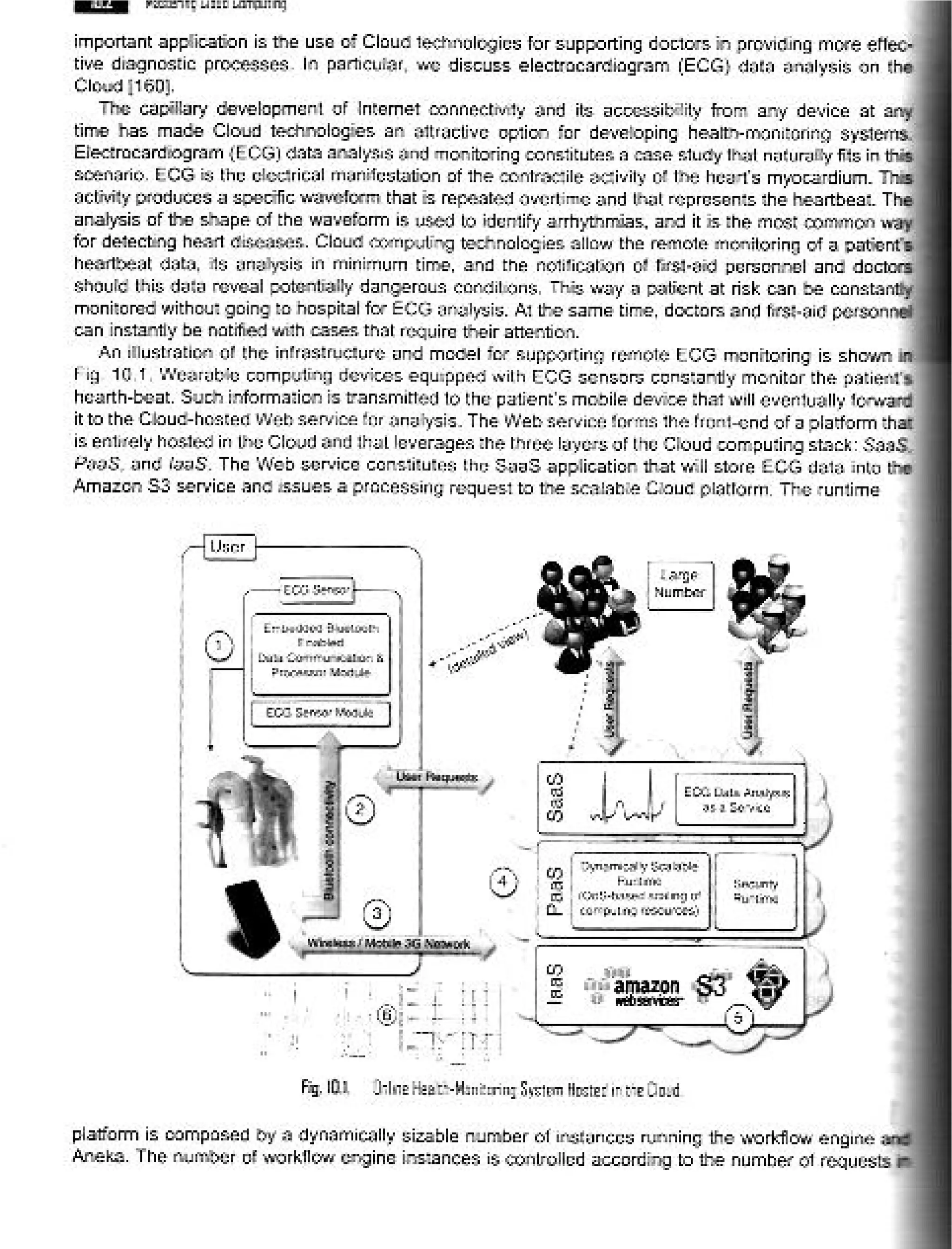 Cloud computing notes RGPV unit 1
