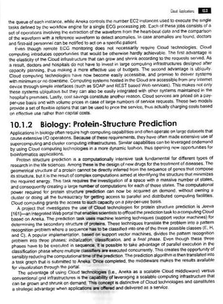 Cloud computing notes RGPV unit 1