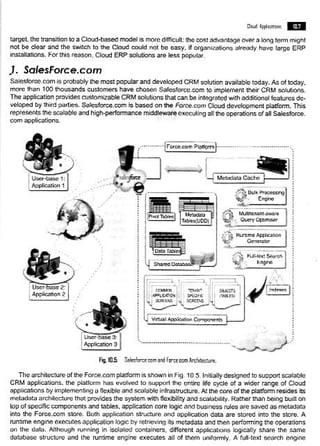 Cloud computing notes RGPV unit 1