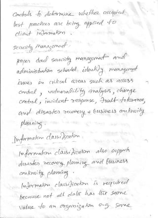 Cloud Computing notes RGPV unit 4