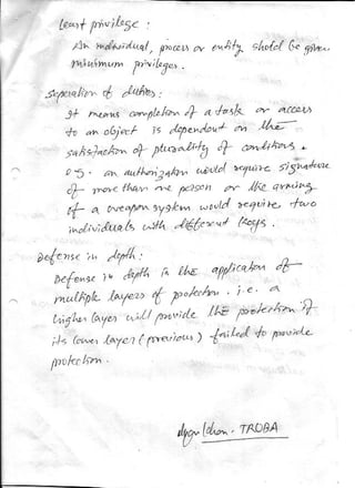 Cloud Computing notes RGPV unit 4