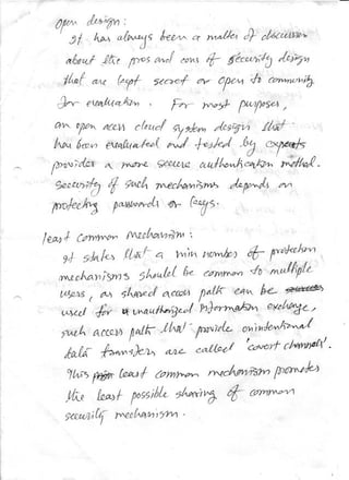 Cloud Computing notes RGPV unit 4