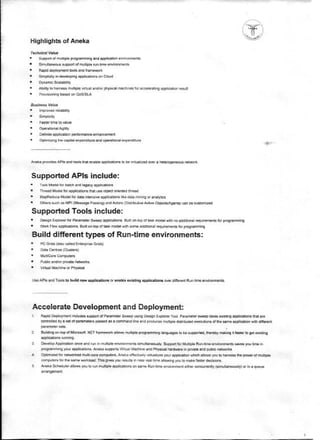 Cloud computing notes rgpv unit 5