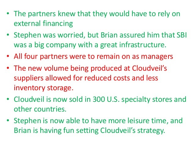 How to solve case study in mba picture