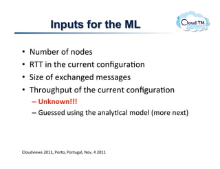 Inputs for the ML

•    @</;&'!.-!(.)&$!
•    9KK!3(!%+&!:<''&(%!:.(f<'#J.(!
•    134&!.-!&[:+#(&)!/&$$#&$!
•    K+'.<+2<%!.-!%+&!:<''&(%!:.(f<'#J.(!
     –  M,J,&H,NNN.
     –  =<&$$&)!<$3(!%+&!#(#N8J:#N!/.)&N!E/.'&!(&[%I!



BN.<)73&P$!FGMM>!*.'%.>!*.'%<#N>!@.7]!U!FGMM!
 