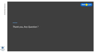 DevSecOpsIndonesia
Thank you, Any Question ?
 
