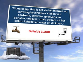 Cloudxp keynote 18 sept pvu
