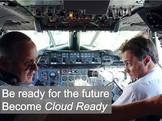 Cloudxp keynote 18 sept pvu