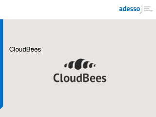CloudBees
 