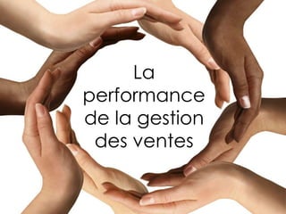 « KEY ACCOUNT MANAGEMENT »
 