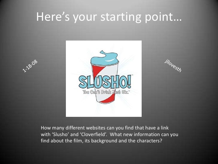 White-striped clover case study answers image