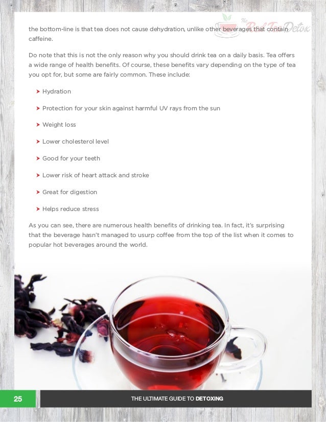 Clove Tea Uses