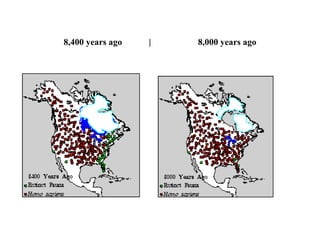 8,400 years ago   |   8,000 years ago
 