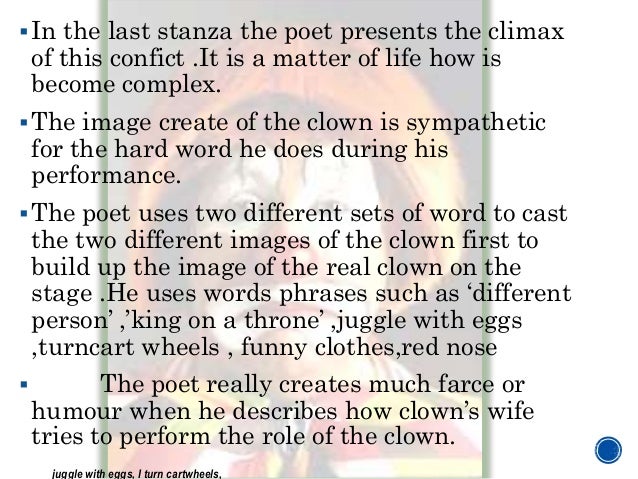 comparing the two poems clown punk and medusa essay The clown punk and the hunchback in the park essay below is an essay on the clown punk and but using their physicalities 'clown punk' this shows that. comparing the two poems clown punk and medusa essay The clown punk and the hunchback in the park essay below is an essay on the clown punk and but using their physicalities 'clown punk' this shows that.