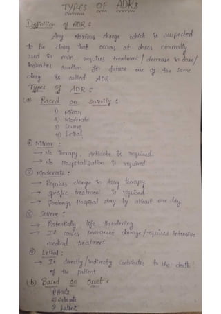 CLP - Pharmacovigilance, ADRs.pdf