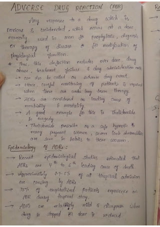 CLP - Pharmacovigilance, ADRs.pdf