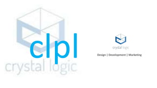 clpl Design | Development | Marketing
 