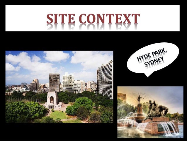 Cl project1 (city park)