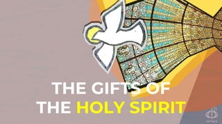 CLPTALK6 EMPOWERED BY THE HOLY SPIRIT.pptx