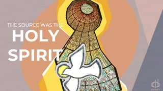 CLPTALK6 EMPOWERED BY THE HOLY SPIRIT.pptx