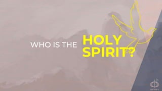CLPTALK6 EMPOWERED BY THE HOLY SPIRIT.pptx