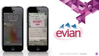 BARBIE, STAR WARS & MARIAGE - Christelle Letist 19
 