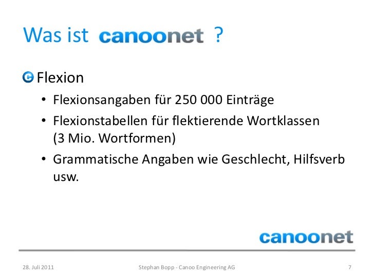 Kennenlernen rechtschreibung 2011