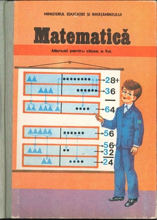 Cls 2 manual_matematica_1989