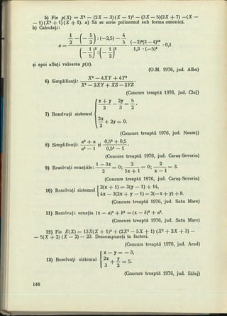 Cls 7 manual_algebra_1988