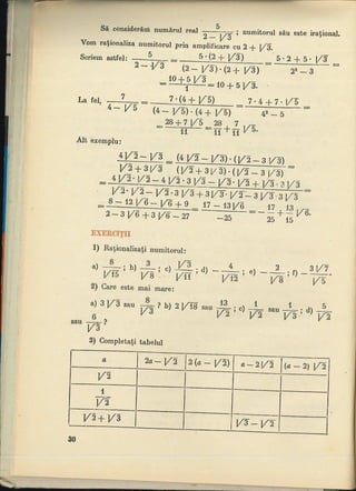 Cls 7 manual_algebra_1988