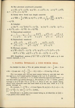 Cls 7 manual_algebra_1988