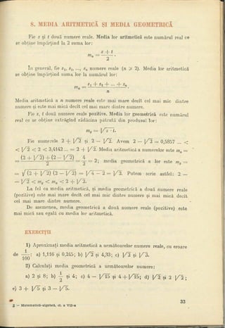 Cls 7 manual_algebra_1988