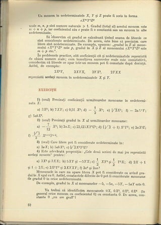 Cls 7 manual_algebra_1988