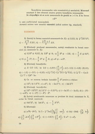 Cls 7 manual_algebra_1988