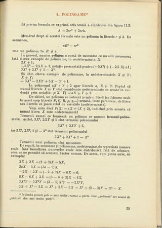 Cls 7 manual_algebra_1988